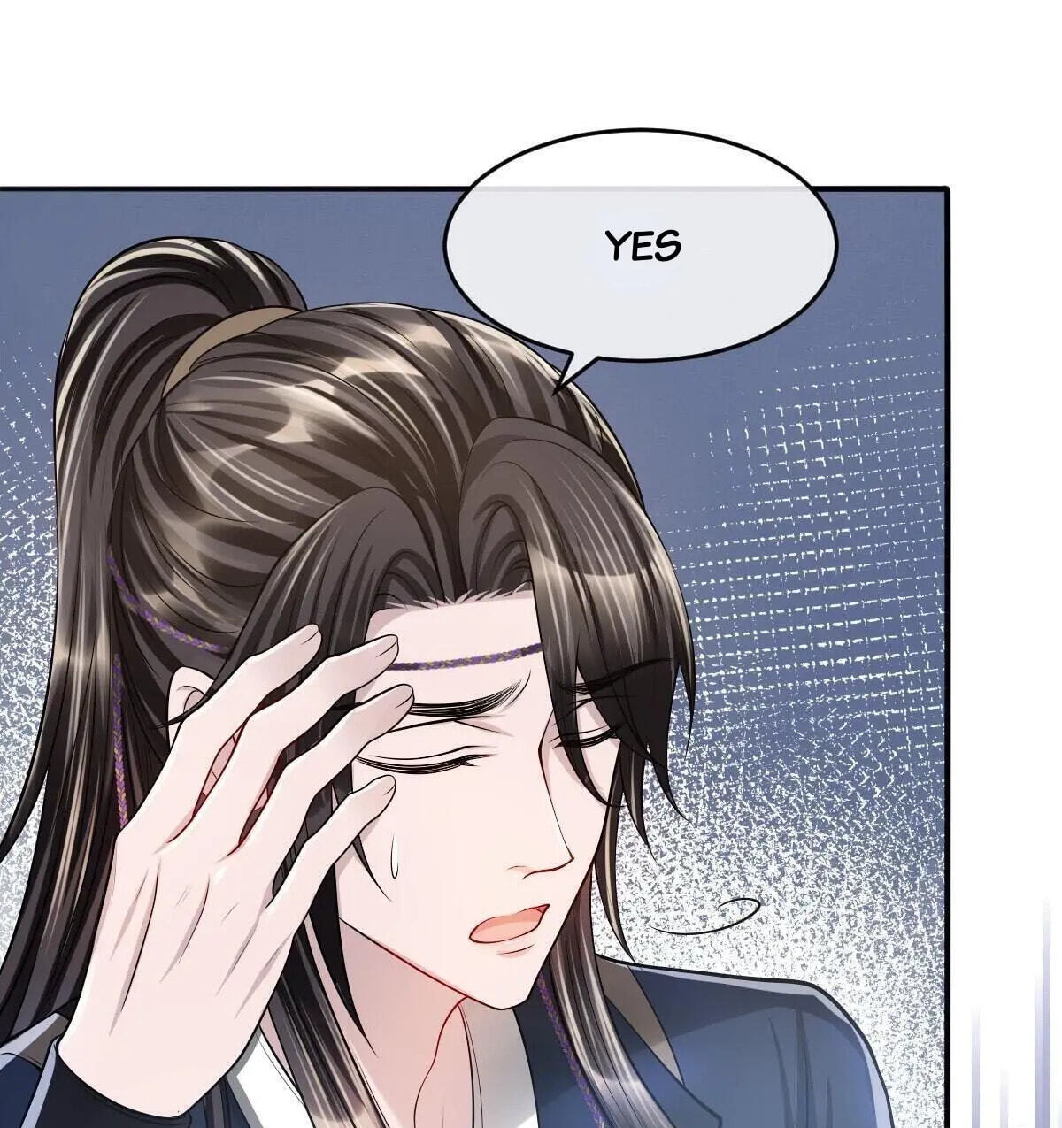 Being A Shadow Guard Is Tough Chapter 49 page 23 - 