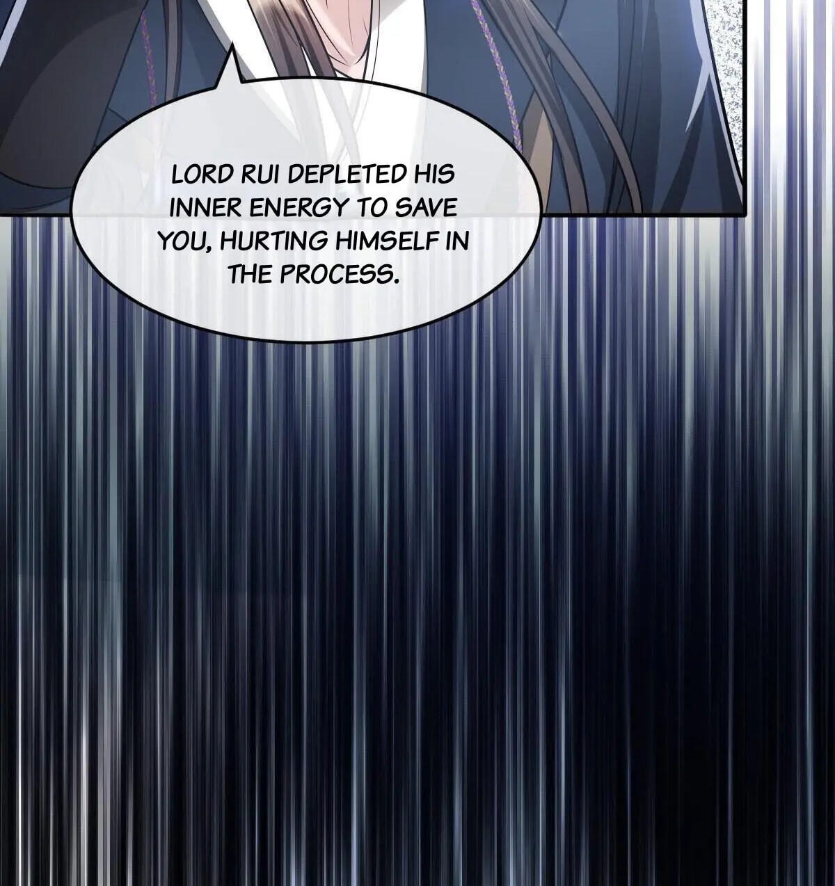 Being A Shadow Guard Is Tough Chapter 49 page 24 - 