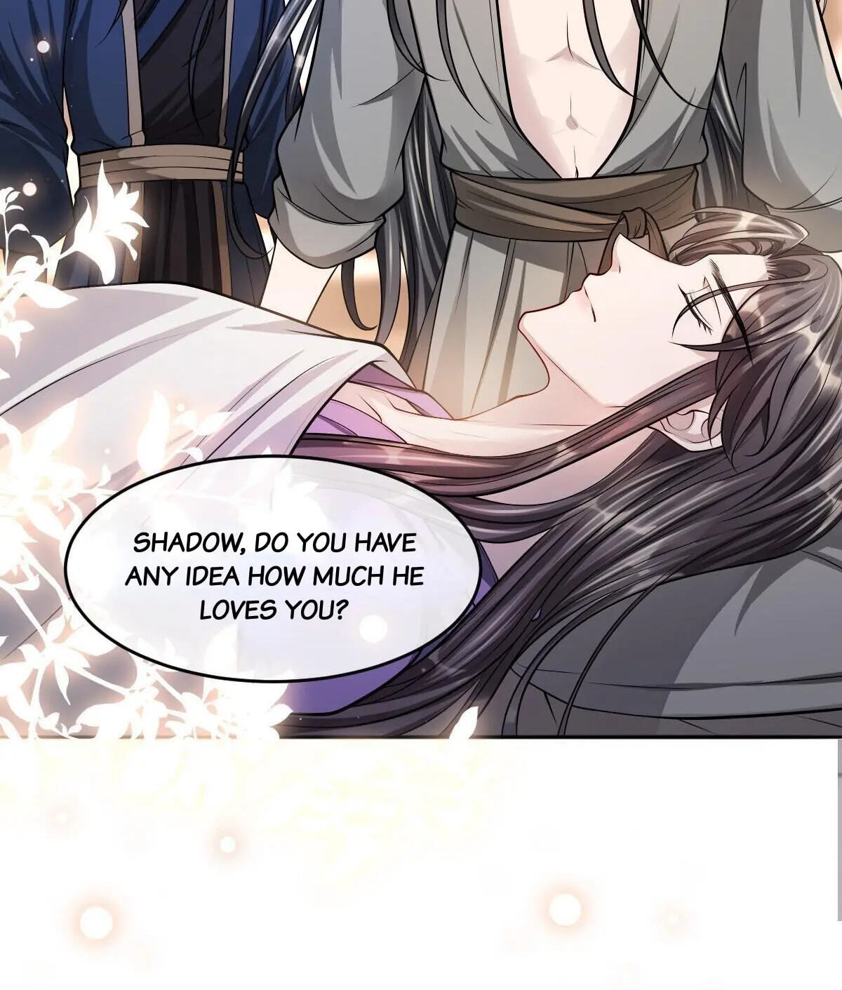 Being A Shadow Guard Is Tough Chapter 49 page 28 - 
