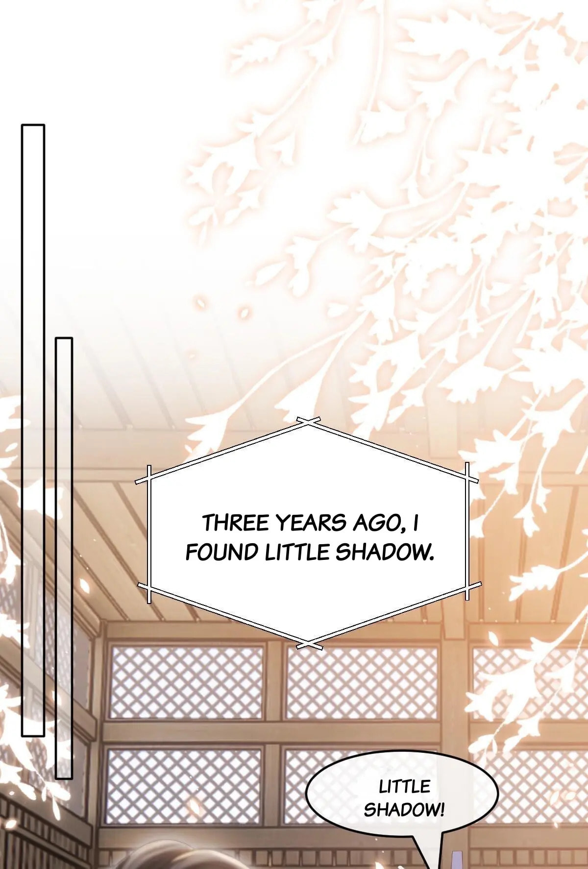Being A Shadow Guard Is Tough Chapter 49 page 4 - 
