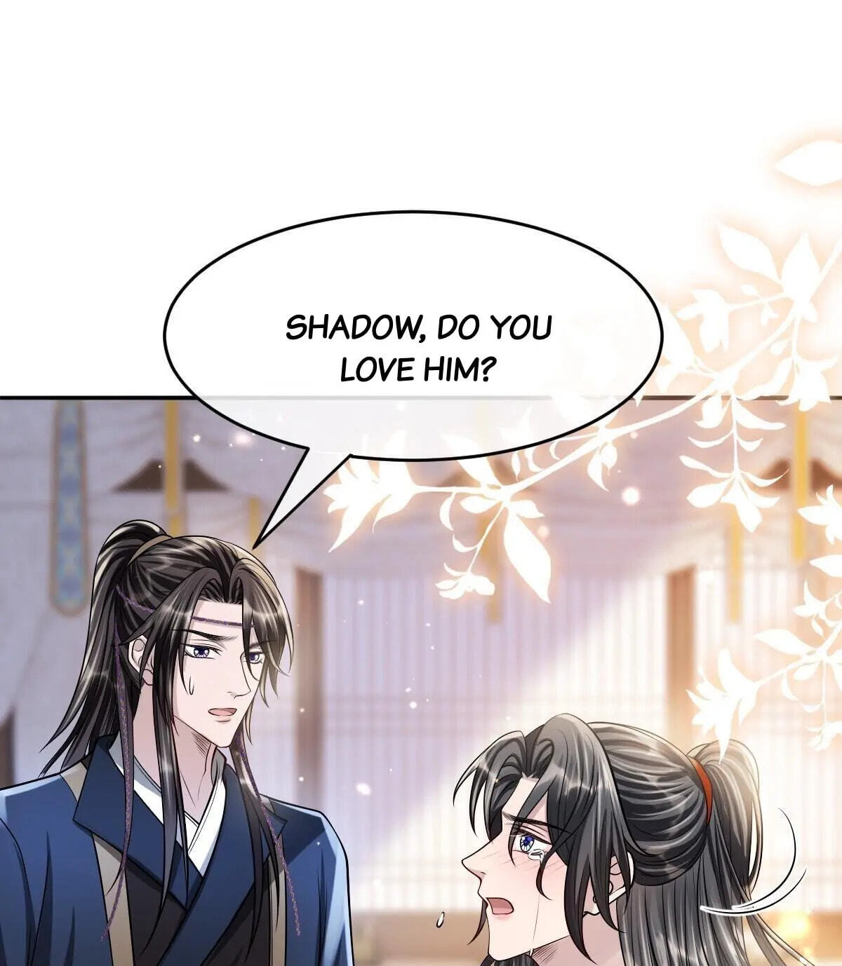 Being A Shadow Guard Is Tough Chapter 49 page 32 - 
