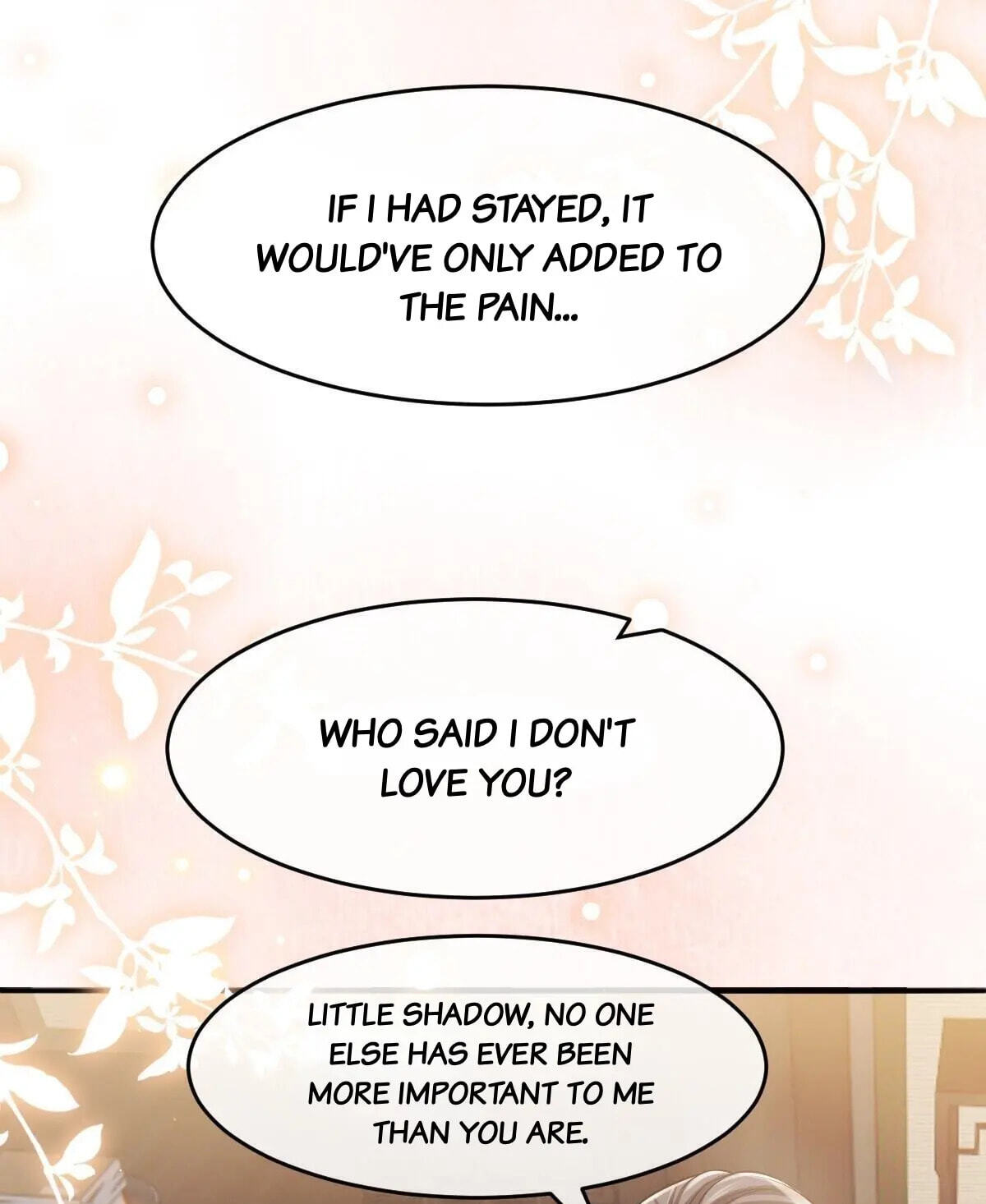 Being A Shadow Guard Is Tough Chapter 49 page 36 - 