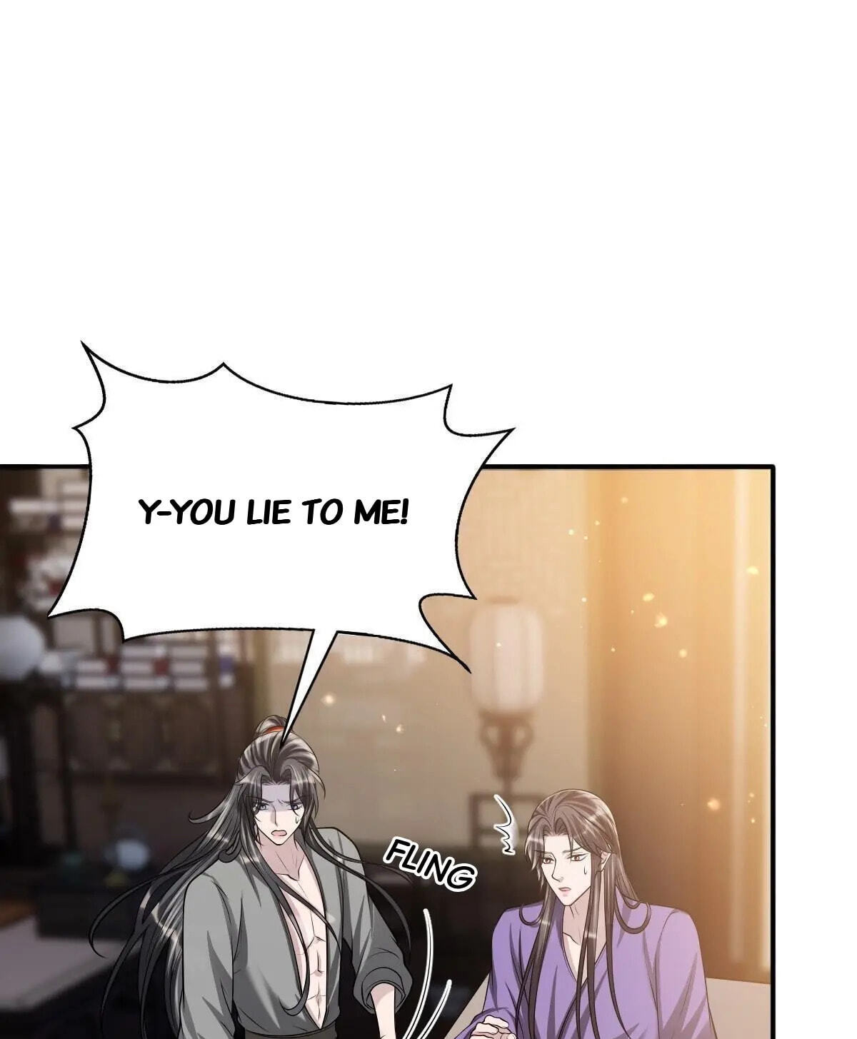 Being A Shadow Guard Is Tough Chapter 49 page 40 - 