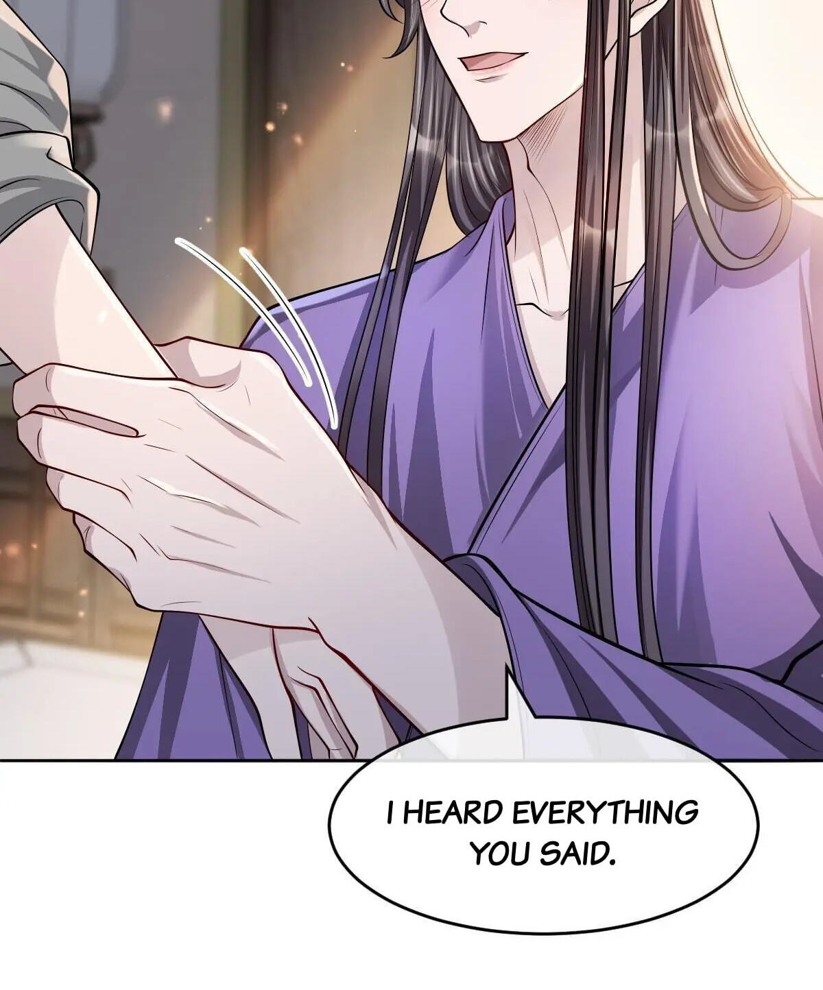 Being A Shadow Guard Is Tough Chapter 49 page 43 - 
