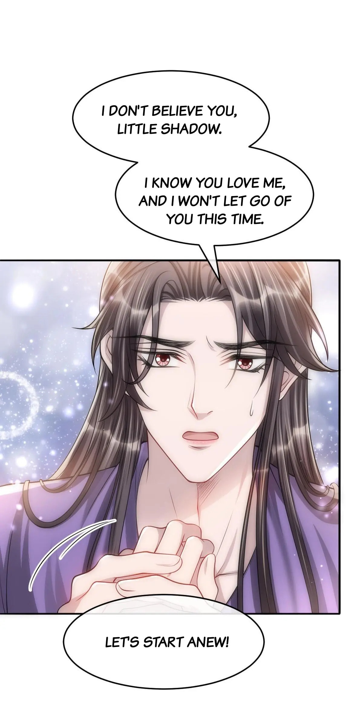 Being A Shadow Guard Is Tough Chapter 49 page 45 - 