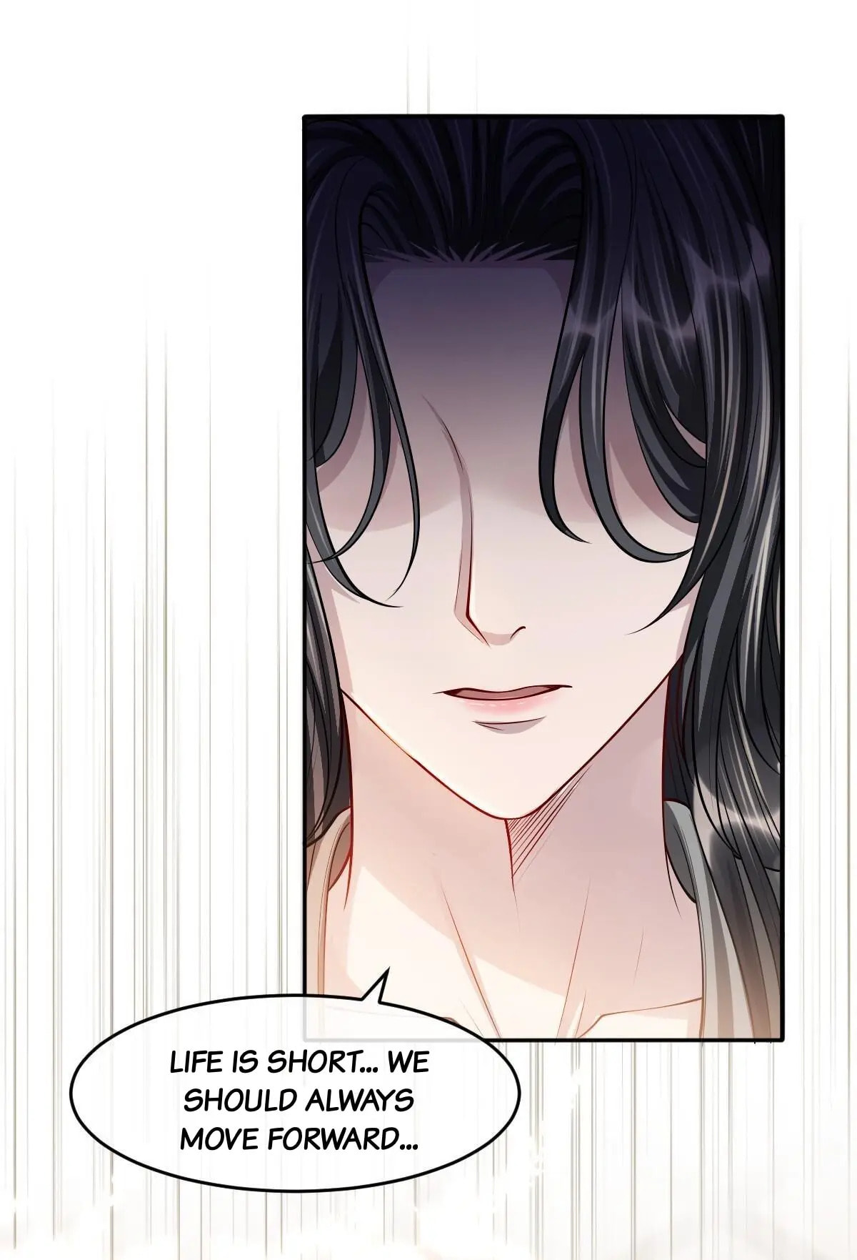 Being A Shadow Guard Is Tough Chapter 49 page 48 - 