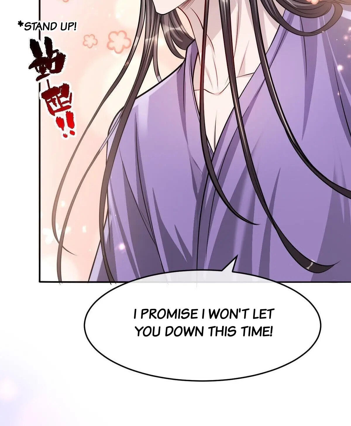 Being A Shadow Guard Is Tough Chapter 49 page 52 - 