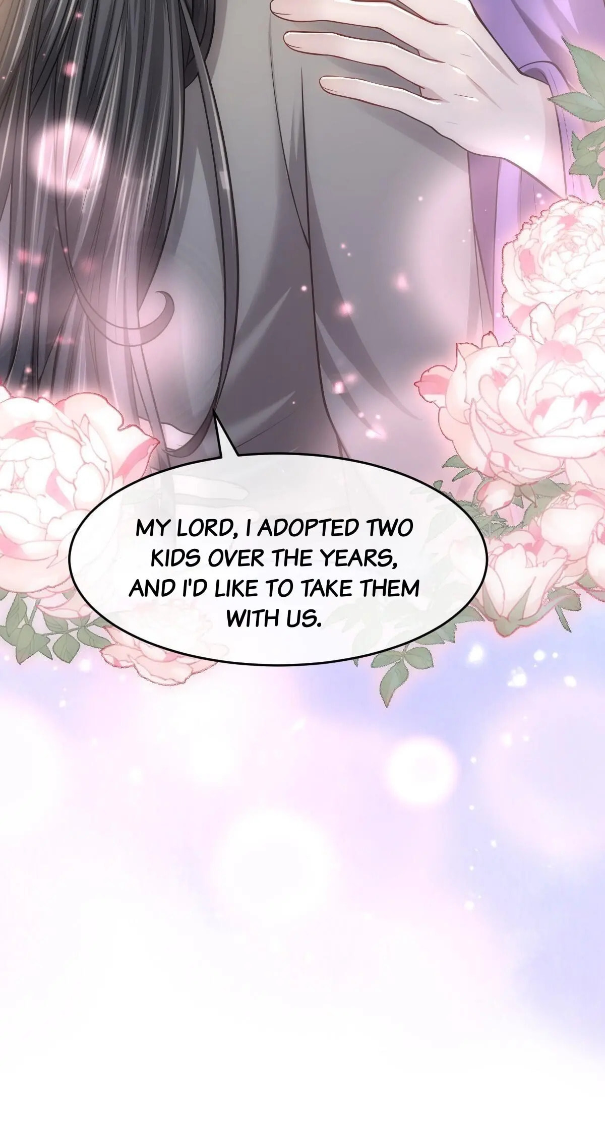 Being A Shadow Guard Is Tough Chapter 49 page 54 - 
