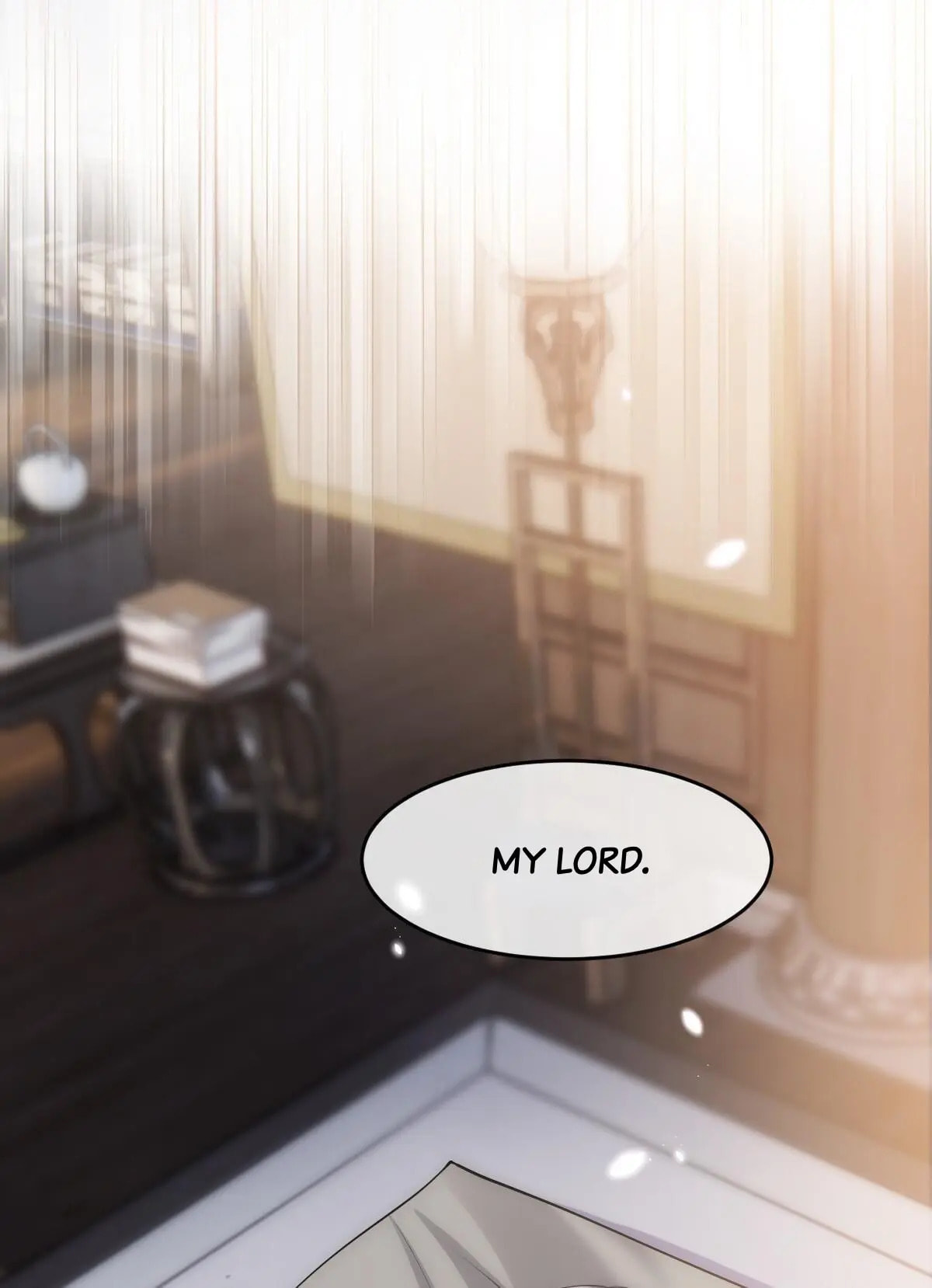 Being A Shadow Guard Is Tough Chapter 49 page 57 - 