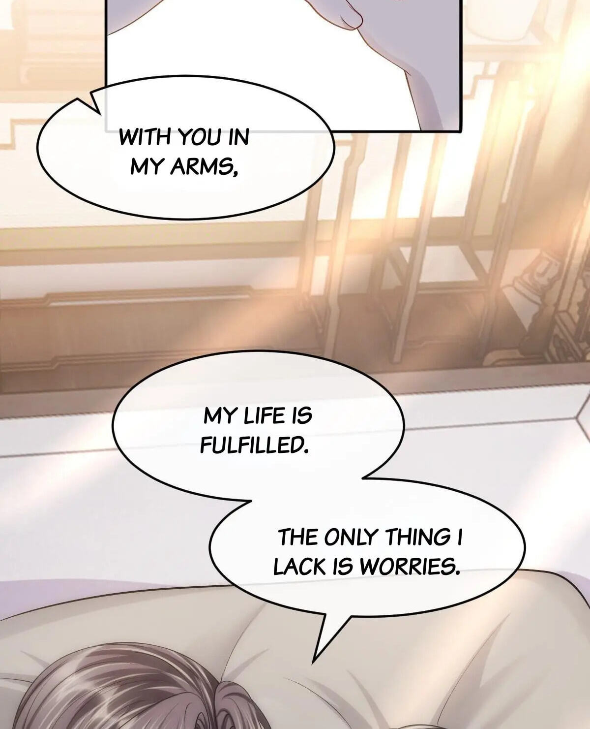 Being A Shadow Guard Is Tough Chapter 49 page 60 - 