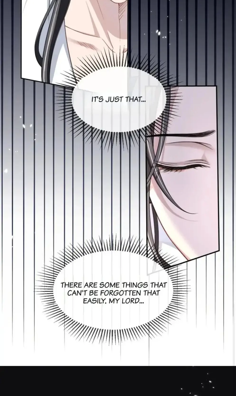 Being A Shadow Guard Is Tough Chapter 9 page 19 - 