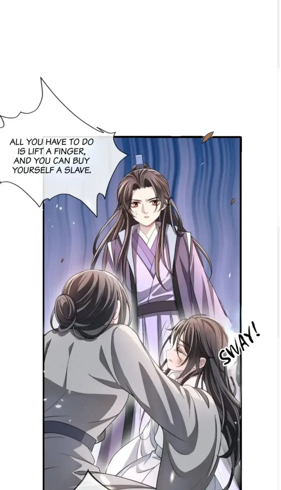 Being A Shadow Guard Is Tough Chapter 9 page 31 - 