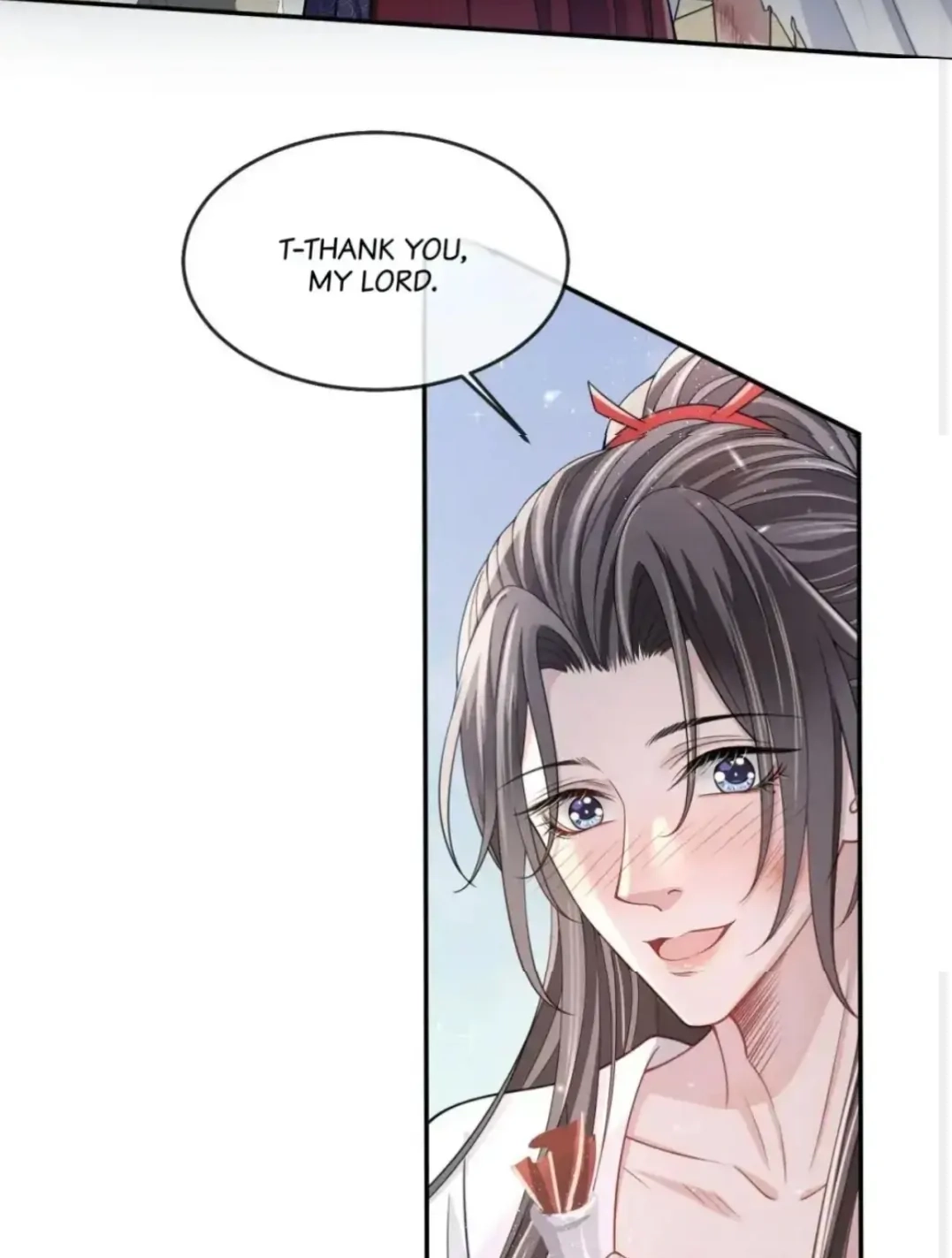 Being A Shadow Guard Is Tough Chapter 9 page 5 - 
