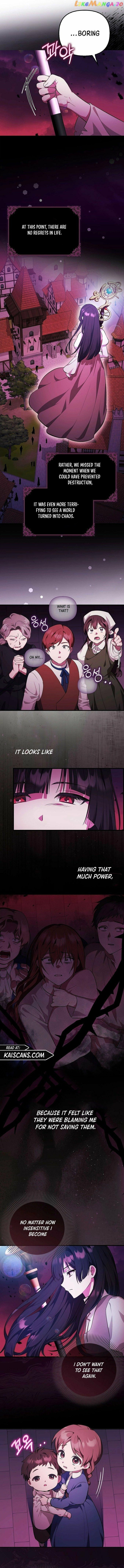 Read Being Loved for the First Time chapter 1 image 6 on Lezhin