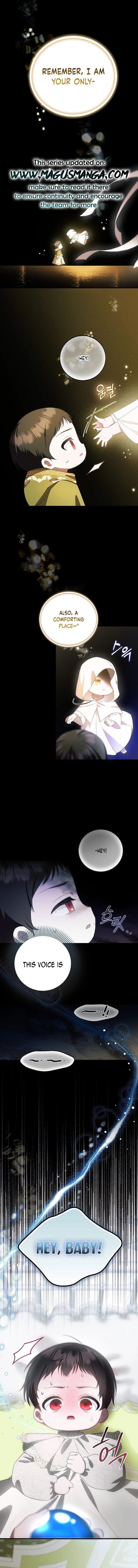 Read Being Loved for the First Time chapter 10 image 10 on Lezhin