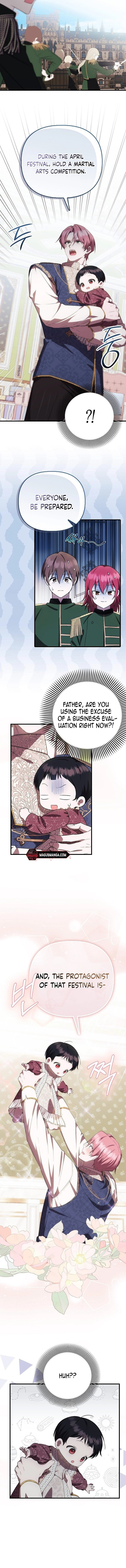 Read Being Loved for the First Time chapter 10 image 2 on Lezhin