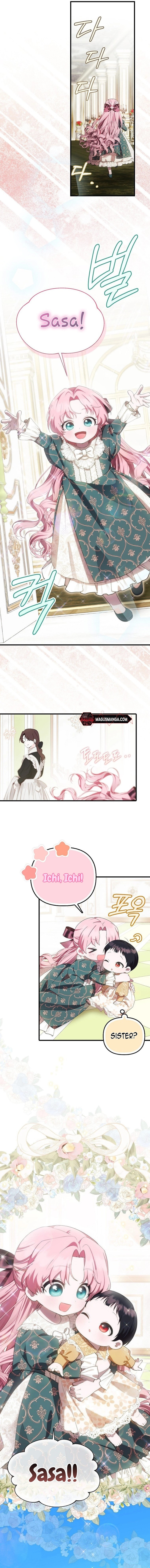 Read Being Loved for the First Time chapter 10 image 3 on Lezhin