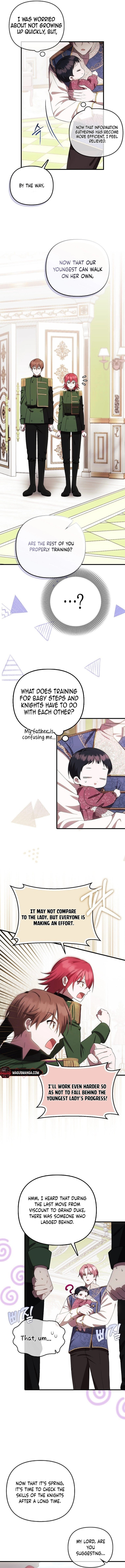 Read Being Loved for the First Time chapter 10 image 6 on Lezhin