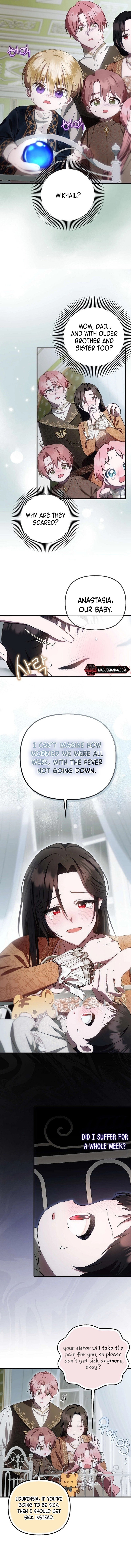 Read Being Loved for the First Time chapter 10 image 8 on Lezhin