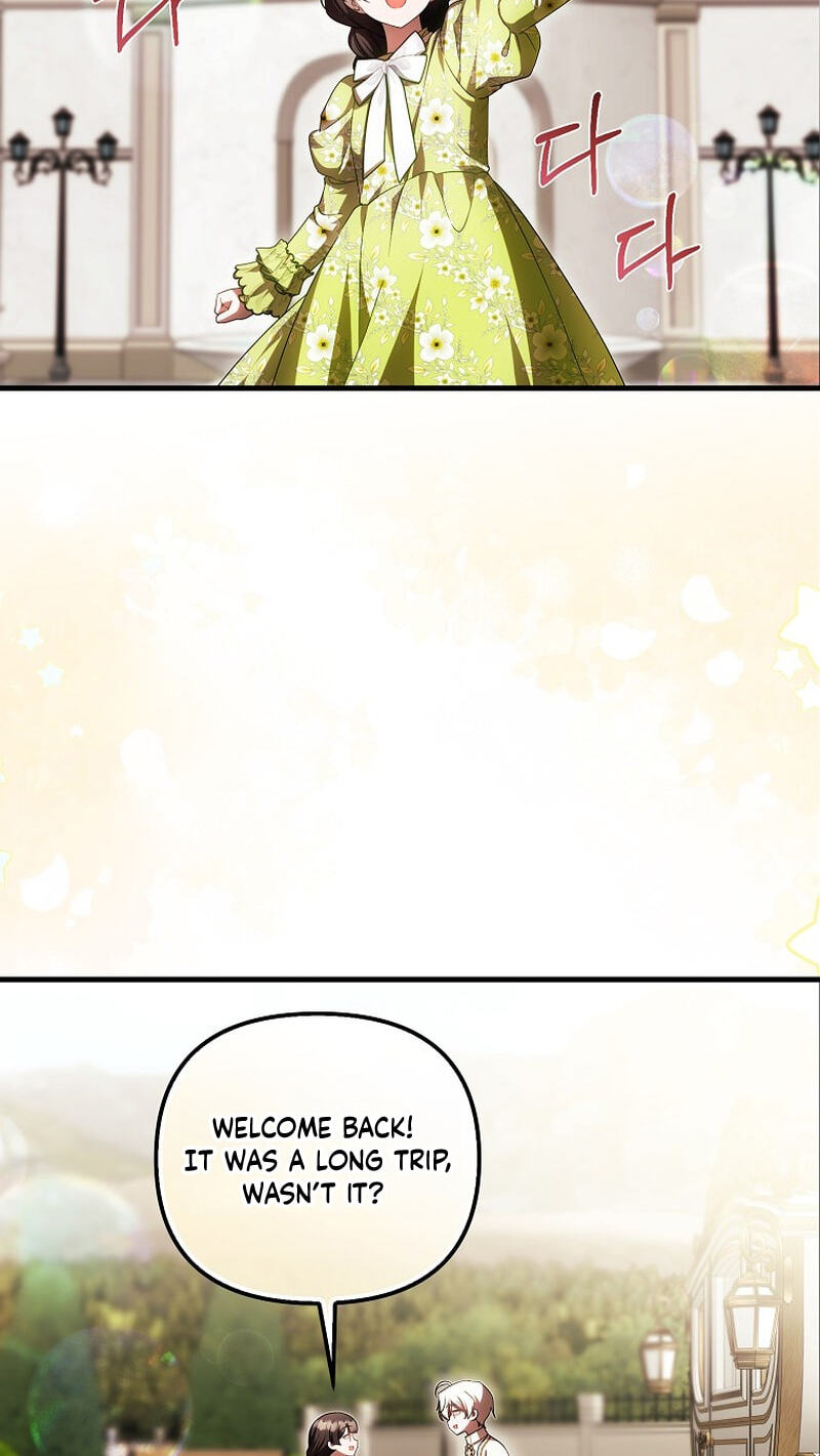 Read Being Loved for the First Time chapter 100 image 1 on Lezhin