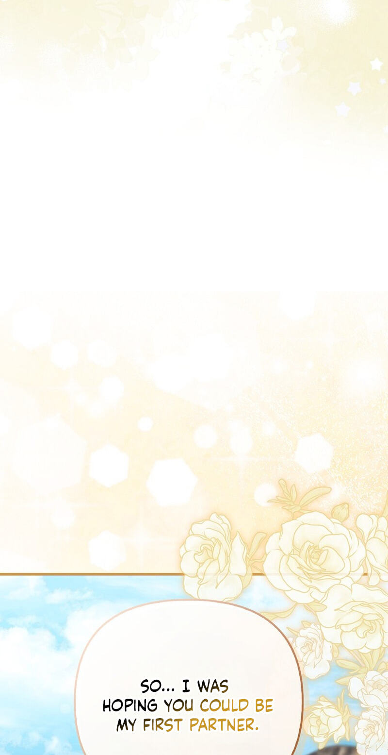 Read Being Loved for the First Time chapter 100 image 10 on Lezhin