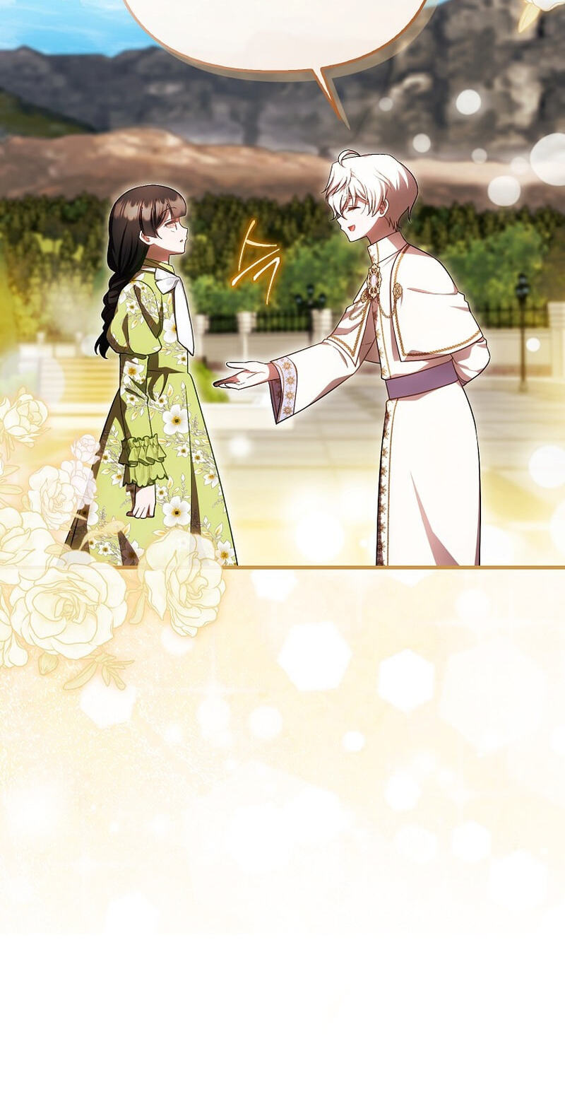 Read Being Loved for the First Time chapter 100 image 11 on Lezhin