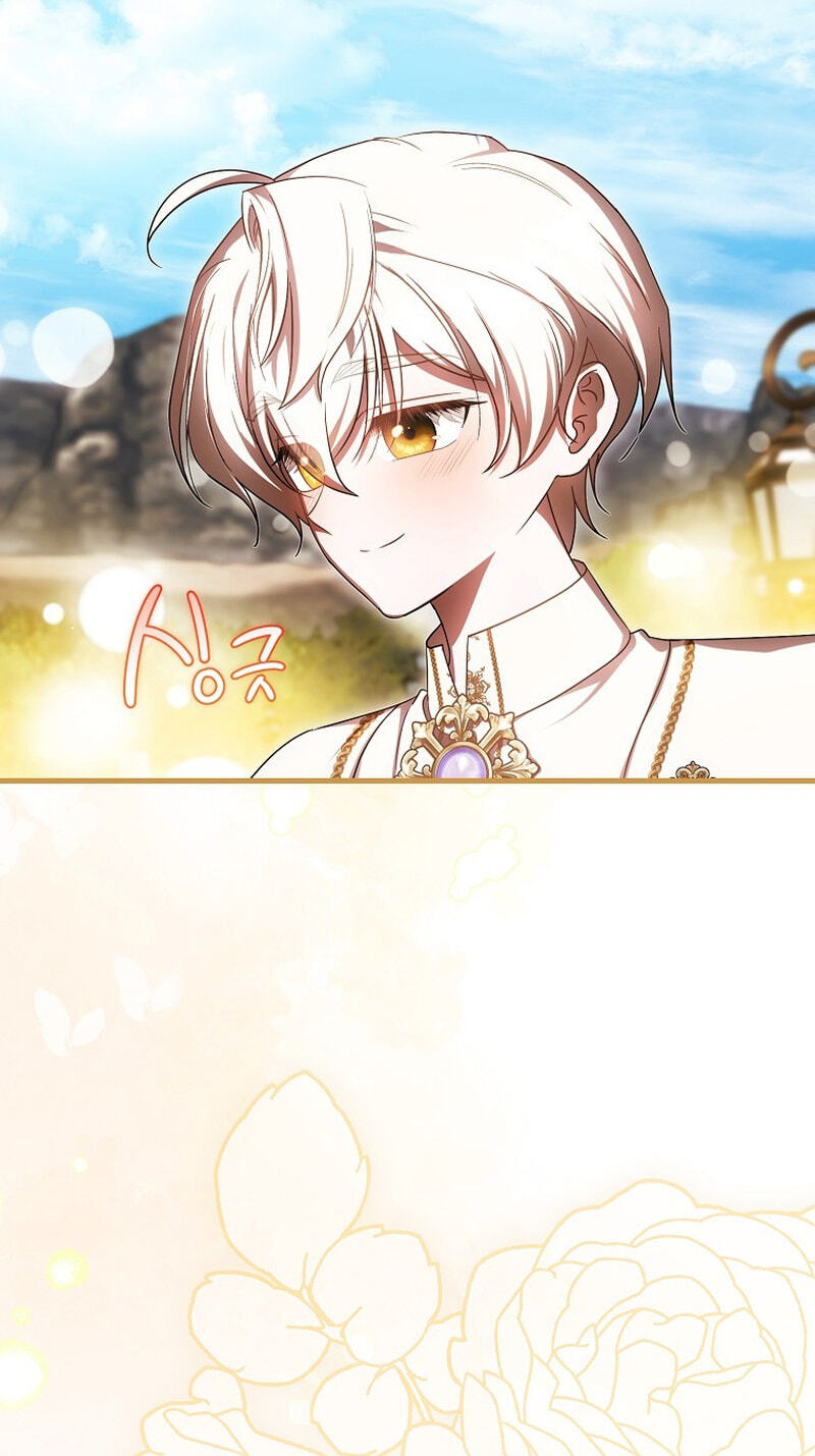 Read Being Loved for the First Time chapter 100 image 13 on Lezhin