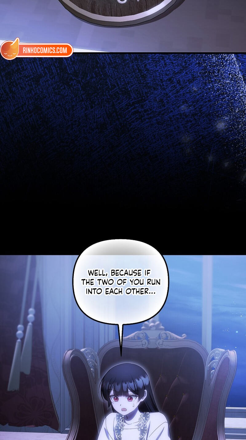 Read Being Loved for the First Time chapter 100 image 16 on Lezhin