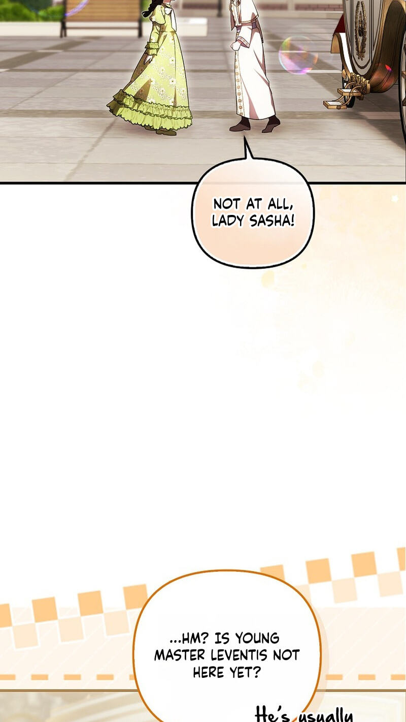 Read Being Loved for the First Time chapter 100 image 2 on Lezhin