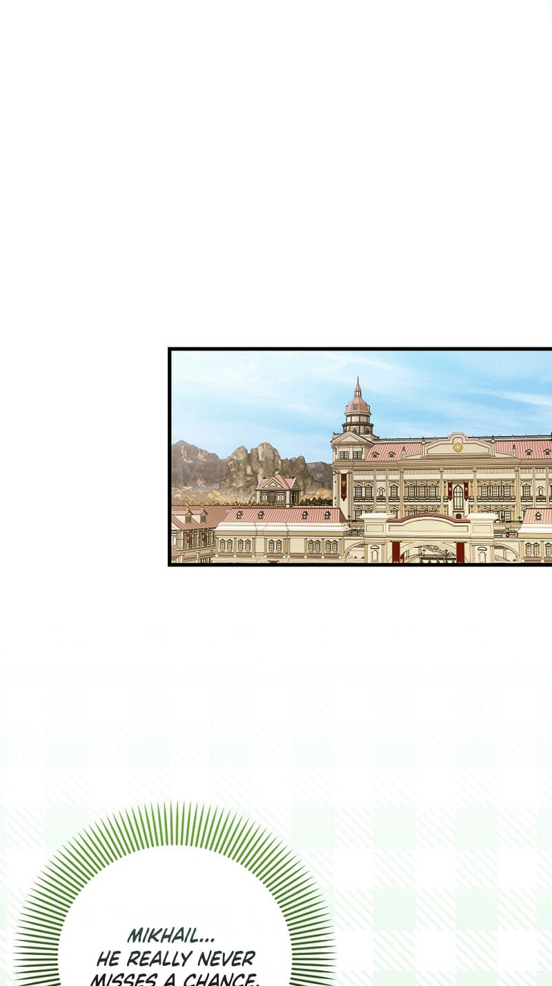 Read Being Loved for the First Time chapter 100 image 20 on Lezhin