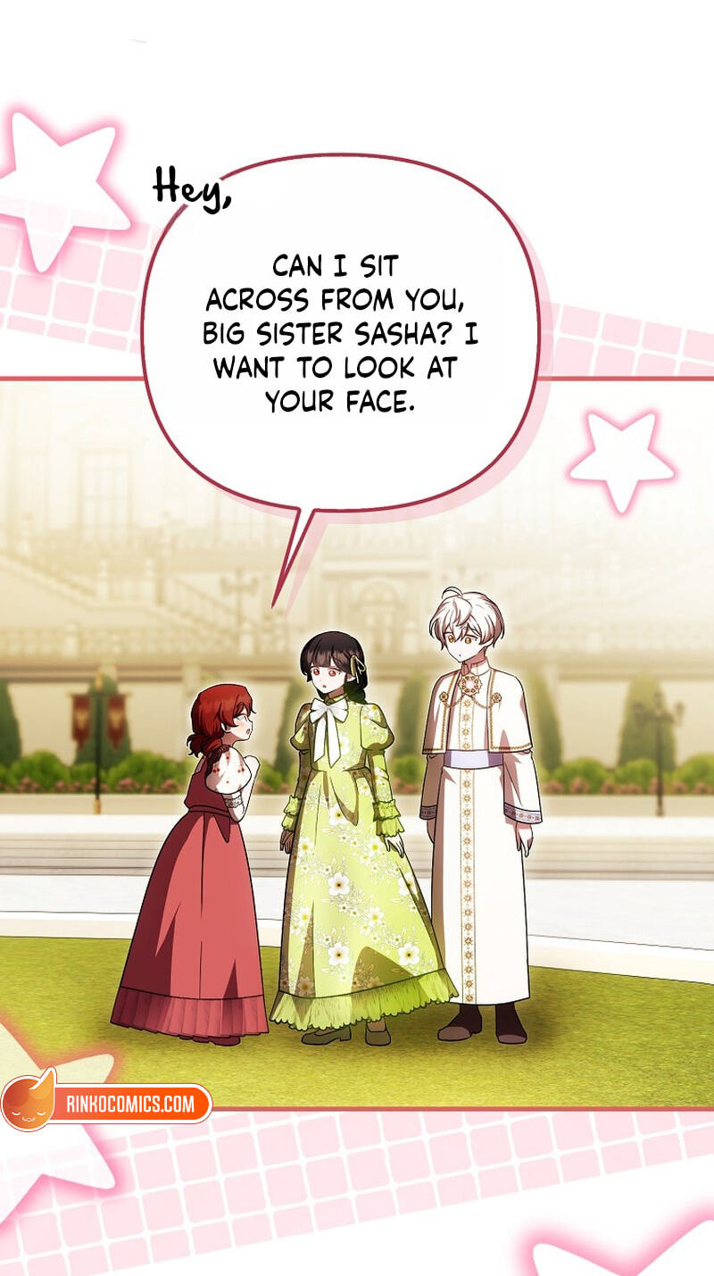 Read Being Loved for the First Time chapter 100 image 23 on Lezhin