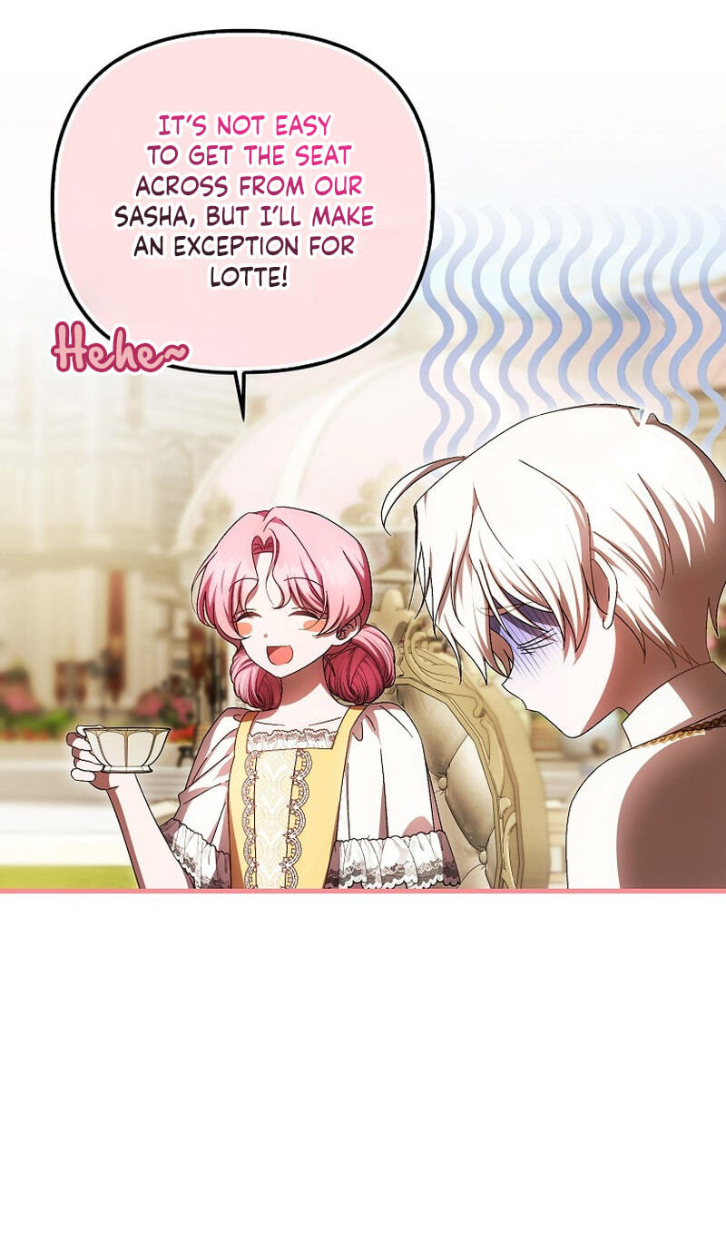 Read Being Loved for the First Time chapter 100 image 29 on Lezhin