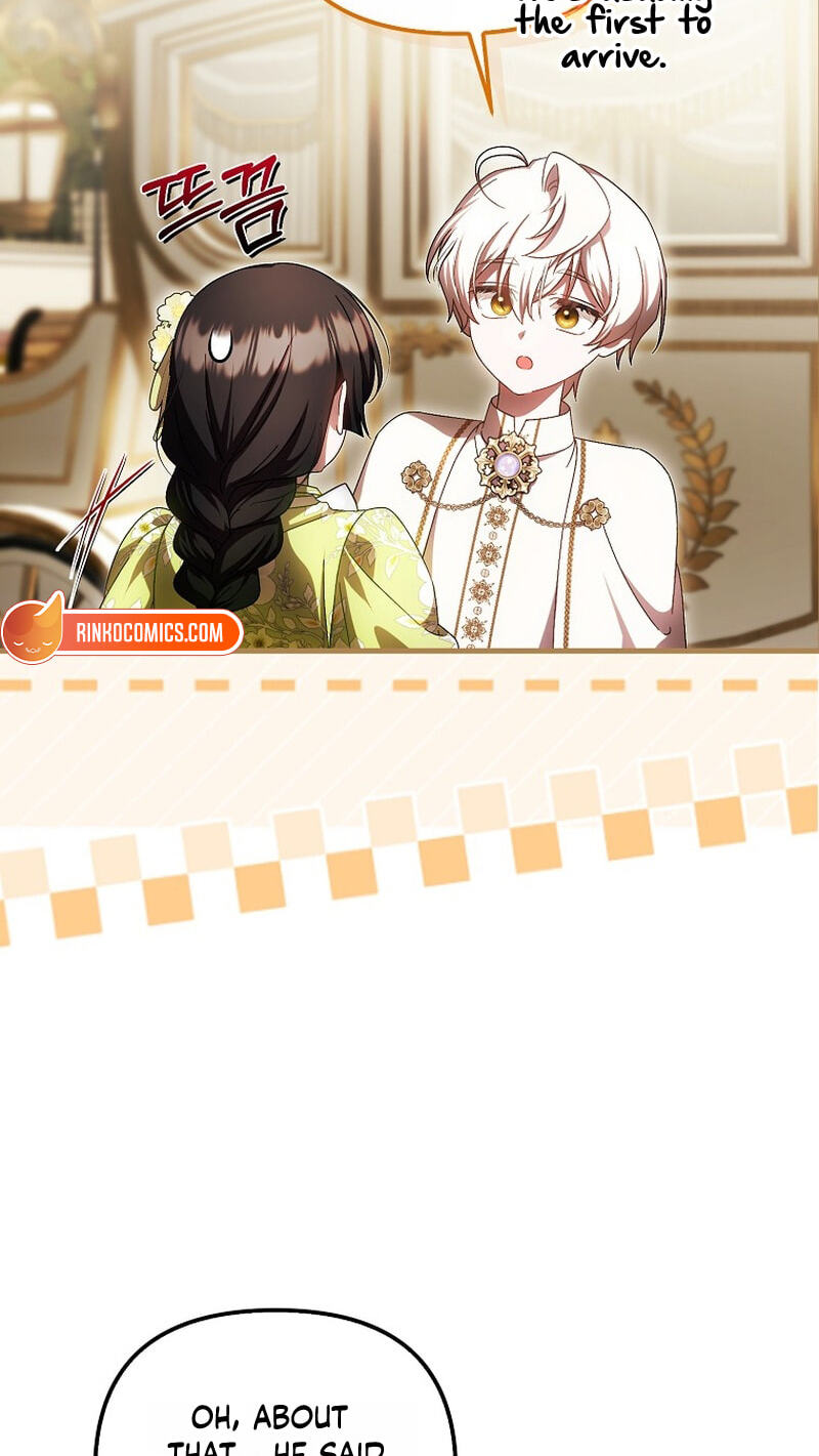 Read Being Loved for the First Time chapter 100 image 3 on Lezhin