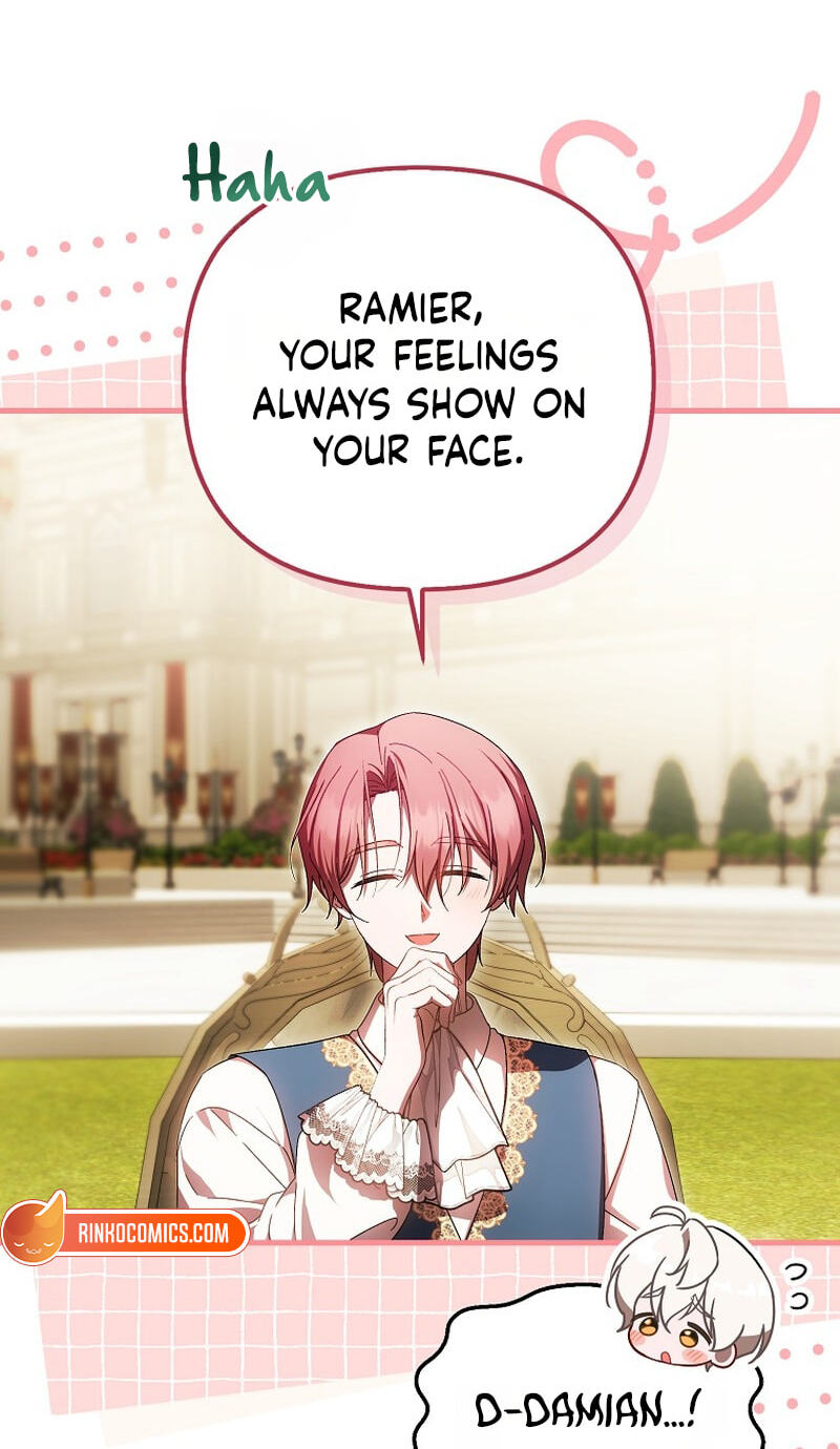 Read Being Loved for the First Time chapter 100 image 30 on Lezhin