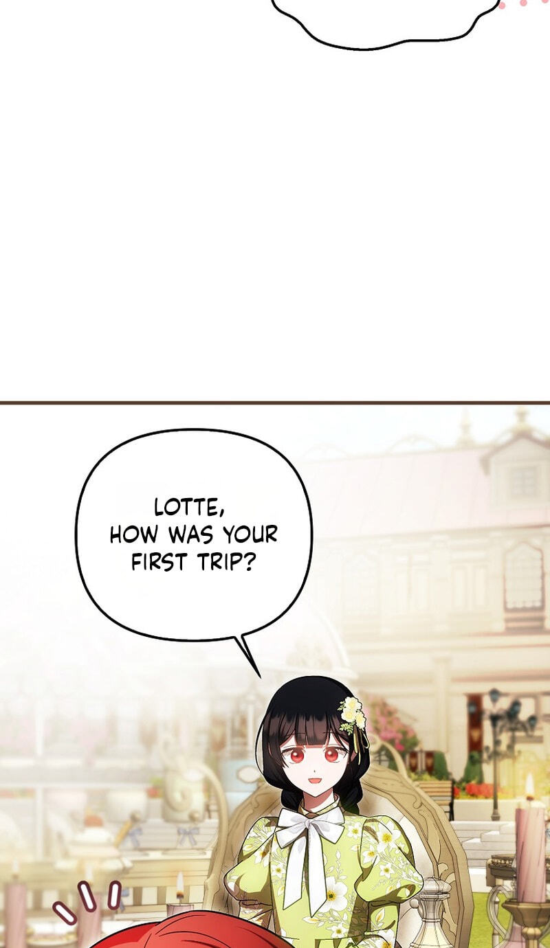 Read Being Loved for the First Time chapter 100 image 31 on Lezhin