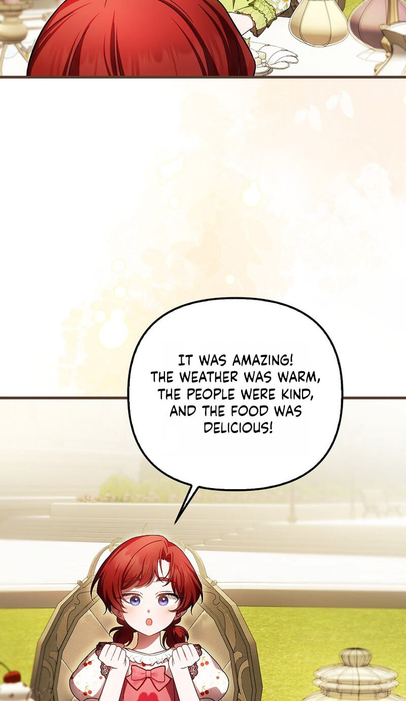 Read Being Loved for the First Time chapter 100 image 32 on Lezhin