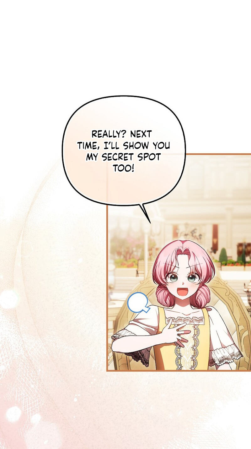 Read Being Loved for the First Time chapter 100 image 36 on Lezhin