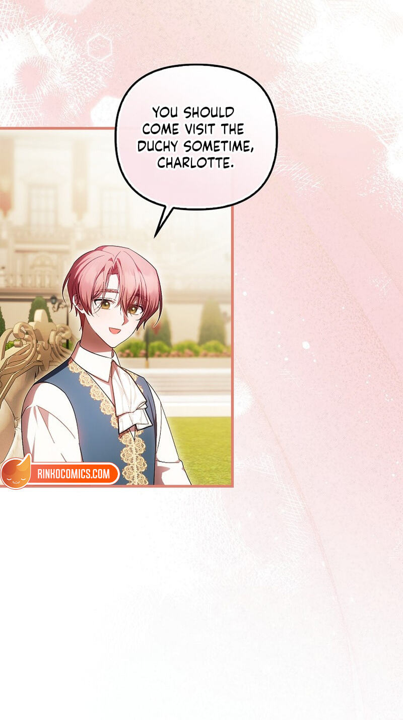 Read Being Loved for the First Time chapter 100 image 37 on Lezhin