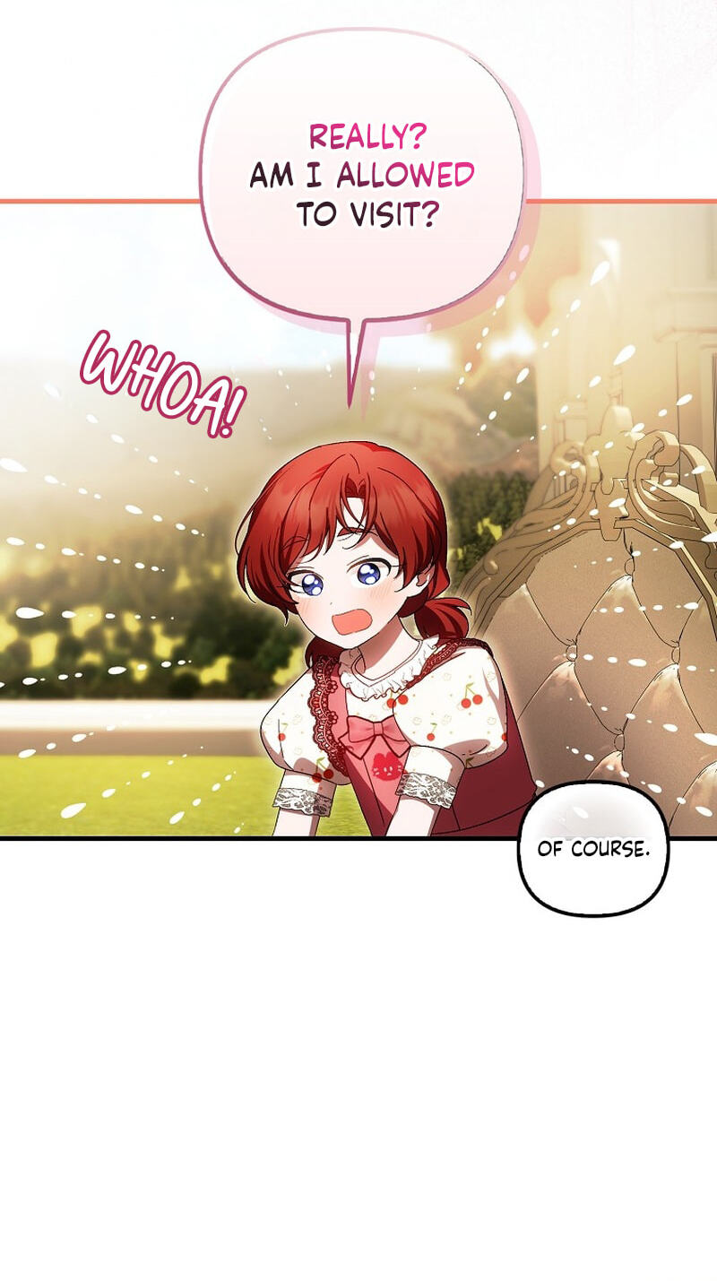 Read Being Loved for the First Time chapter 100 image 38 on Lezhin