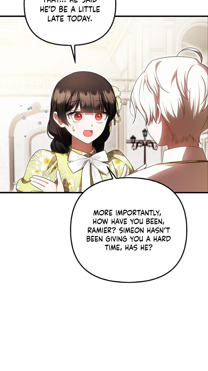 Read Being Loved for the First Time chapter 100 image 4 on Lezhin