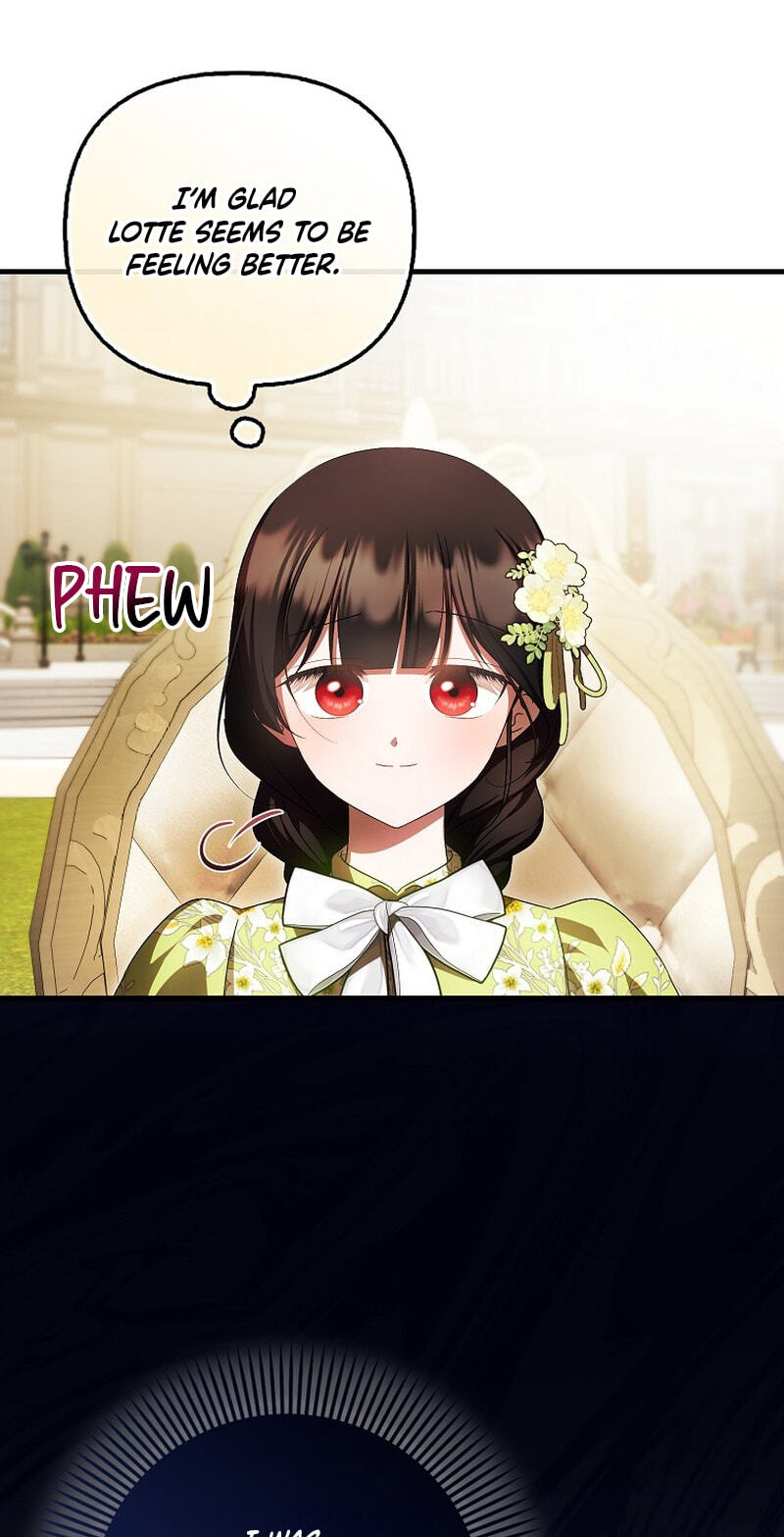 Read Being Loved for the First Time chapter 100 image 41 on Lezhin