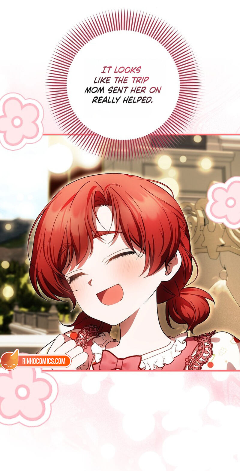 Read Being Loved for the First Time chapter 100 image 43 on Lezhin