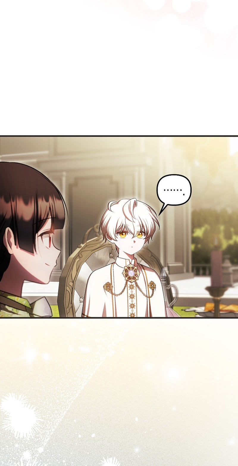 Read Being Loved for the First Time chapter 100 image 44 on Lezhin
