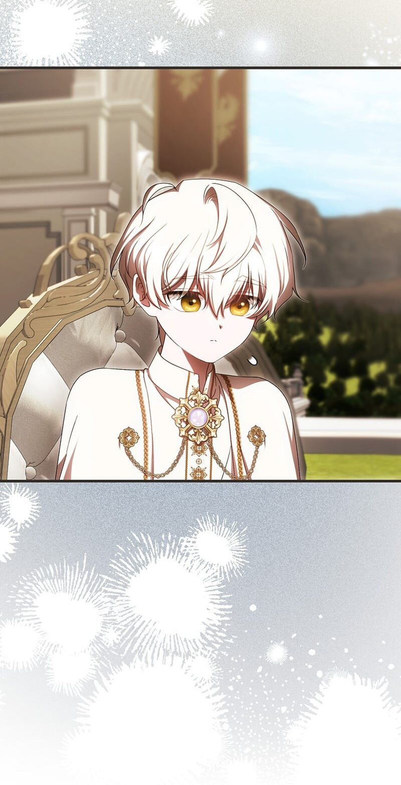 Read Being Loved for the First Time chapter 100 image 45 on Lezhin