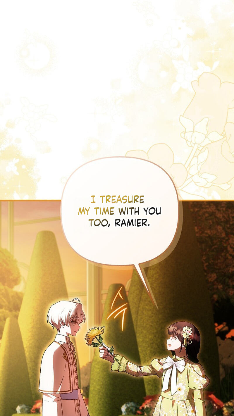 Read Being Loved for the First Time chapter 100 image 49 on Lezhin