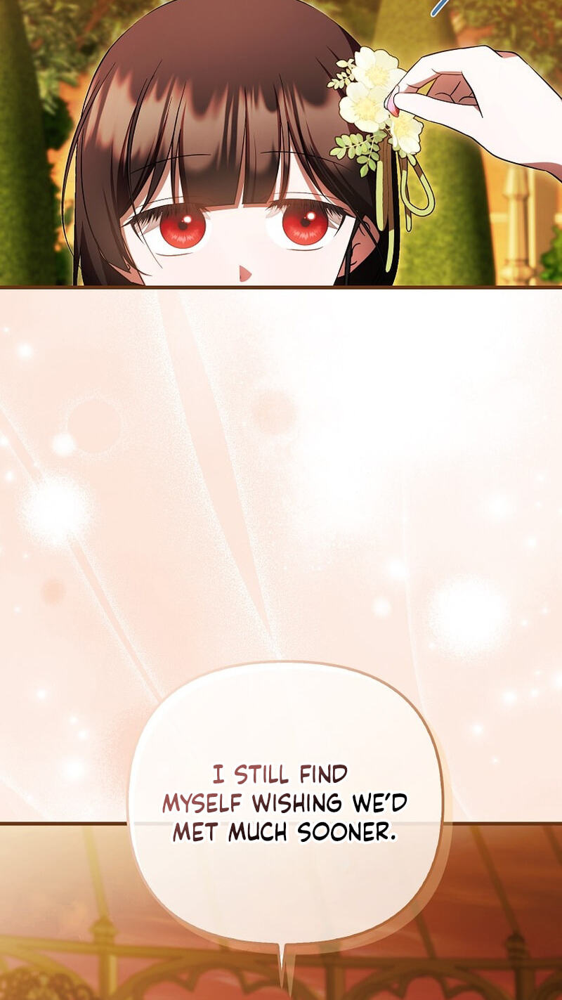 Read Being Loved for the First Time chapter 100 image 52 on Lezhin
