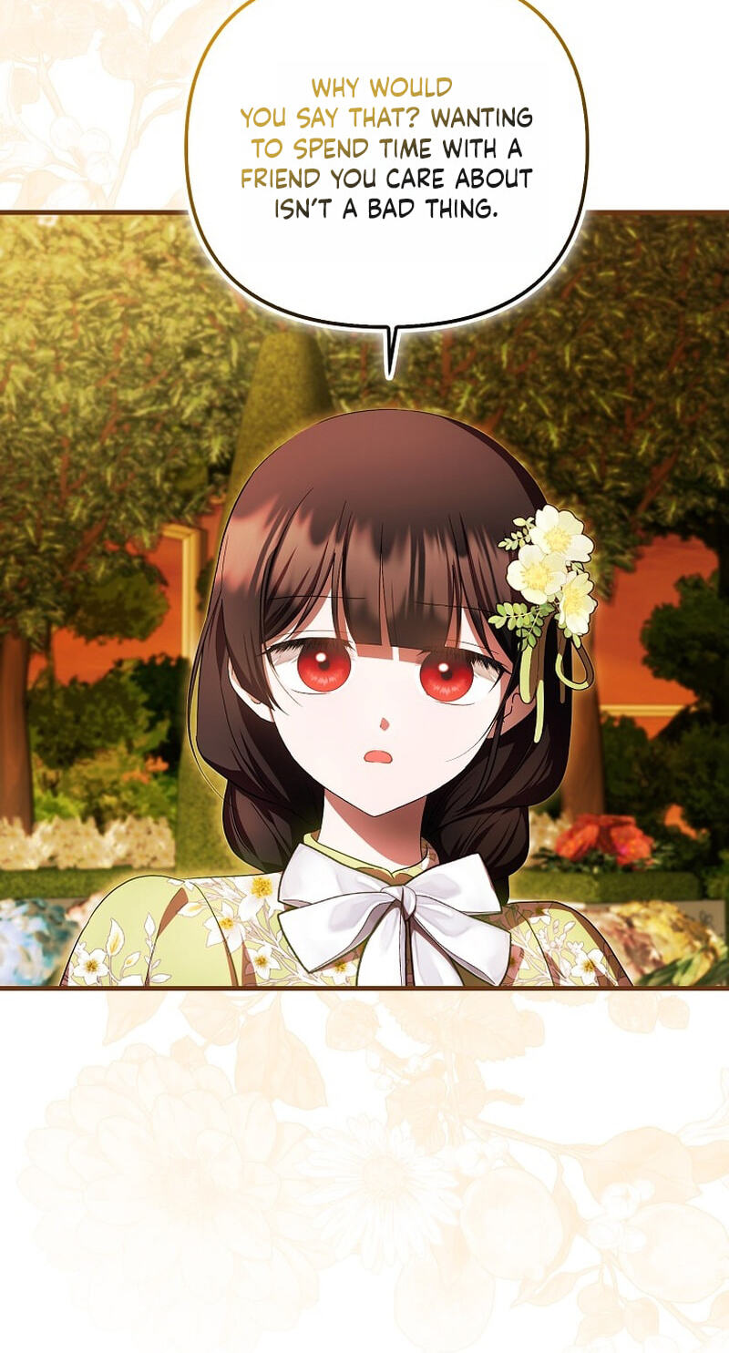Read Being Loved for the First Time chapter 100 image 55 on Lezhin