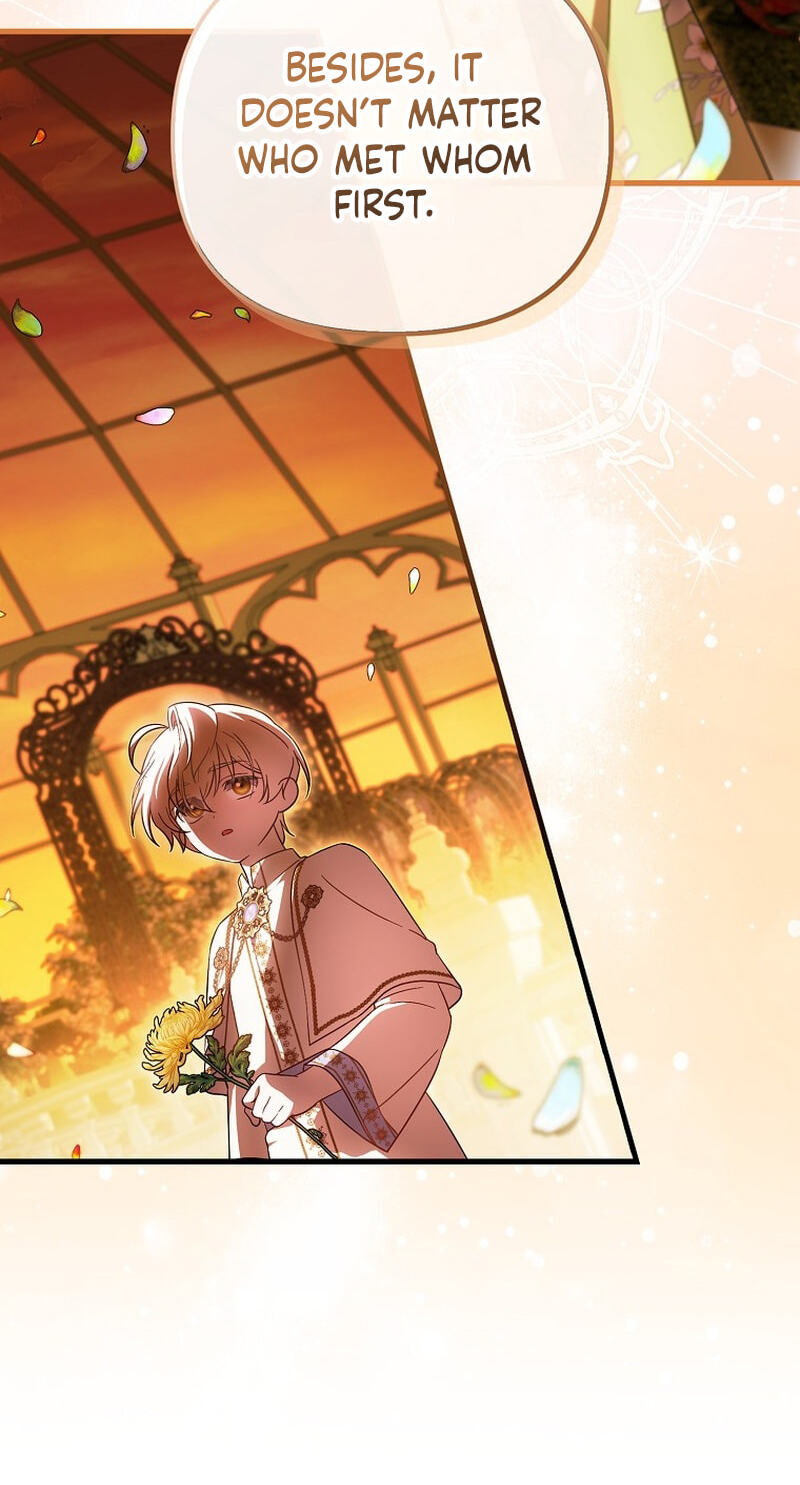 Read Being Loved for the First Time chapter 100 image 58 on Lezhin