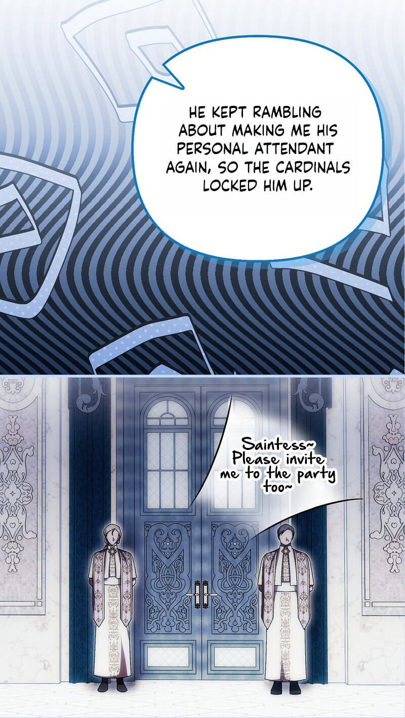 Read Being Loved for the First Time chapter 100 image 6 on Lezhin