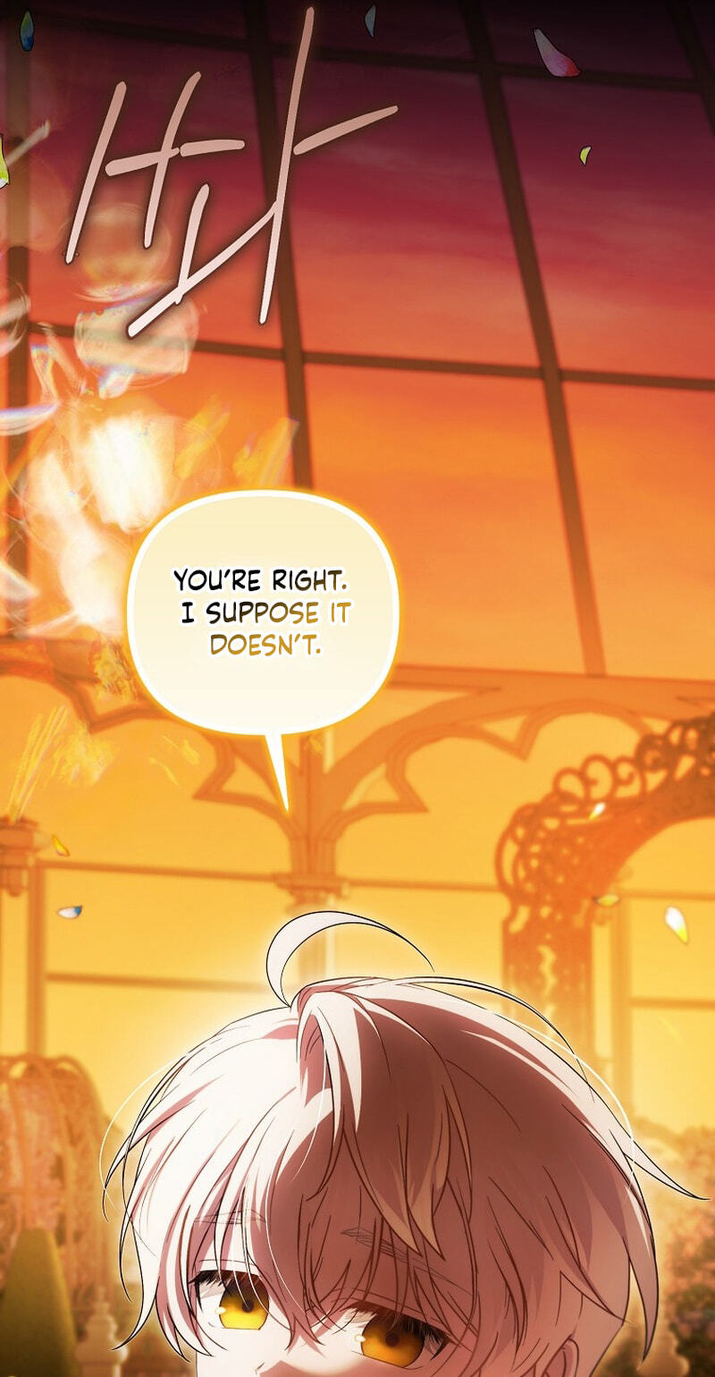 Read Being Loved for the First Time chapter 100 image 60 on Lezhin